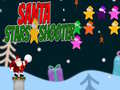 Spil Santa Stars Shooter