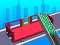 Spil Escalator Rush 3D