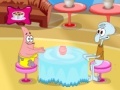 Spil SpongeBob UnderWater Restaurant