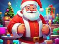 Spil Idle Santa Factory