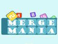 Spil Merge Mania