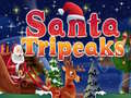 Spil Santa Tripeaks