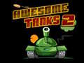 Spil Awesome Tanks 2