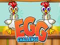 Spil Egg Challenge