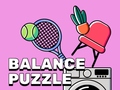 Spil Balance Puzzle