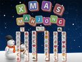 Spil Xmas Mahjong Tiles 2023
