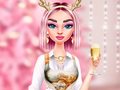 Spil Kikis Pink Christmas