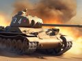 Spil World Tank Wars