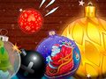 Spil New Year Balls Merge