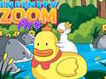 Spil Infinity Zoom Art 