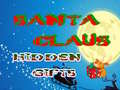 Spil Santa Claus Hidden Gifts