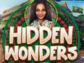 Spil Hidden Wonders