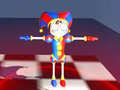 Spil Digital Circus Hide And Seek