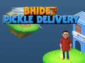 Spil Bhide Pickle Delivery