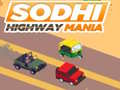 Spil Sodhi Highway Mania