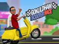 Spil Gokuldham Scooter Race