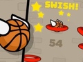 Spil Flappy Dunk