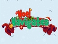Spil Noel Navigates