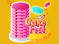 Spil Cake Fest
