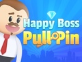 Spil Happy Boss Pull Pin