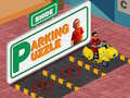 Spil Bhide Parking Puzzle