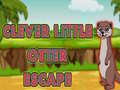 Spil Clever Little Otter Escape