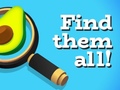 Spil Find Them All!