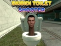 Spil Skibidi Toilet Shooter Chapter 1