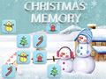 Spil Christmas Memory