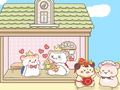 Spil Hamster Apartment Game