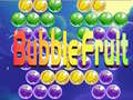 Spil Bubble Fruit