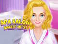 Spil Spa Salon Makeup Artist