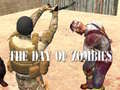 Spil The Day of Zombies