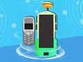 Spil Phone Evolution Stacking