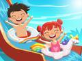 Spil Aquapark Fun Loop