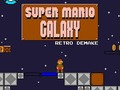 Spil Super Mario Galaxy