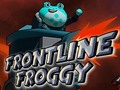 Spil Frontline Froggy