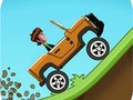Spil Jungle Racing