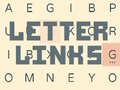 Spil Letter Links