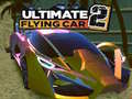 Spil Ultimate Flying Car 2