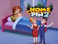 Spil Home Pin 2