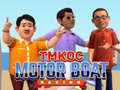 Spil TMKOC Motorboat Racing