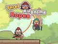 Spil Three Kingdoms Ropes