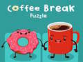 Spil Coffee Break Puzzle