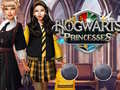 Spil Hogwarts Princesses