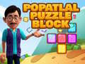 Spil Popatlal Puzzle Block