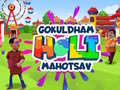 Spil Gokuldham Holi Mahotsav