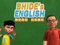 Spil Bhide English Classes