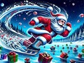 Spil Santa's Drift