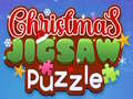 Spil Christmas Jigsaw Puzzle